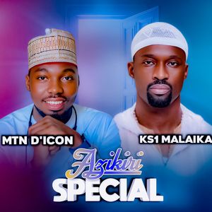 AZIKIRI SPECIAL (Freestyle)