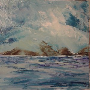 L'allegro fantasma (Instrumental Version)