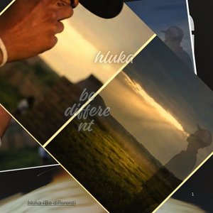 Hluka "Be Different"