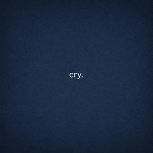 cry.