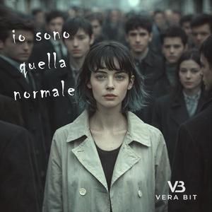 IO SONO QUELLA NORMALE