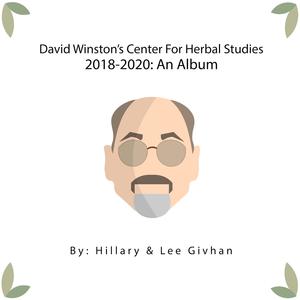 Ayurveda (feat. David Winston)