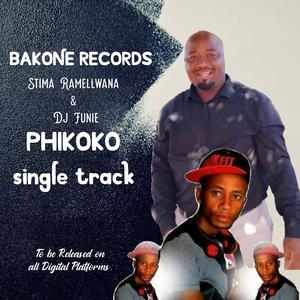 Phikoko (feat. Stima ramellwana)