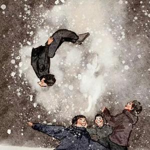 我以为我还喜欢你