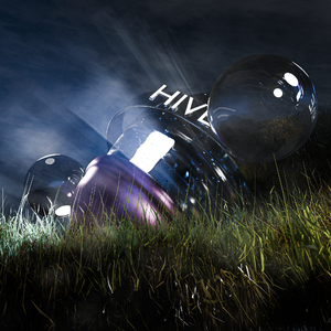 HIVE (prod. by Money Flip)