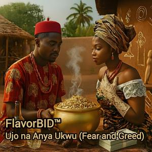 Ujo na Anya Ukwu (Fear and Greed)