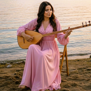 Pınarın Başına Kurmuş Kazanı