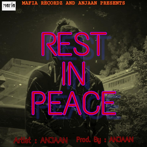 REST IN PEACE