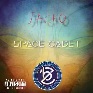 Space Cadet (feat. iLLuZhun Barz)