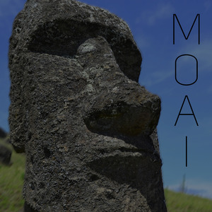Moai