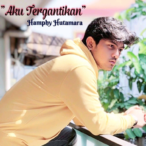 Aku Tergantikan