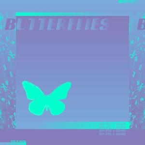 Butterflies (feat. Seigfried)