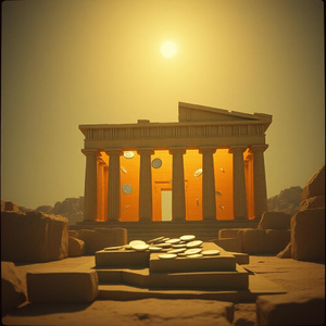 佛前一跪三千年