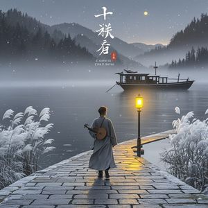 隔尘岸