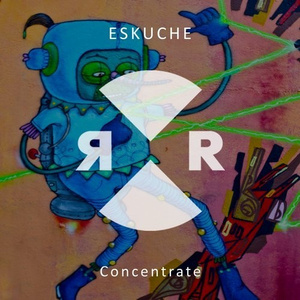 Concentrate (Original Mix)