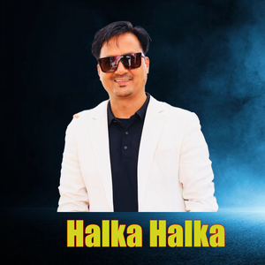 Halka Halka