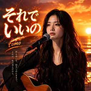 それでいいの(Sorede Iino)