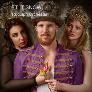 Let It Snow
