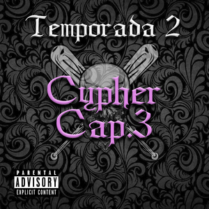 Cypher Capitulo 3