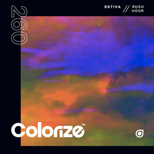 Rush Hour (Extended Mix)