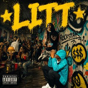 LITT (feat. Jaccpot)