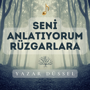 Seni Anlatıyorum Rüzgarlara
