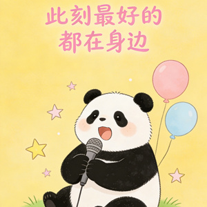 此刻最好的都在身边 (Soul版)