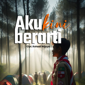 AKU KINI BERARTI