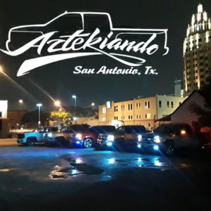 Aztekiando club cumbia