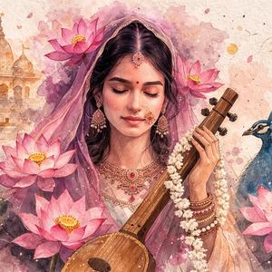 Iss Trah (Female Cover)