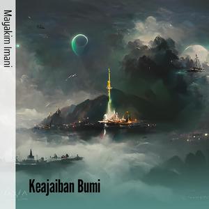 Keajaiban Bumi