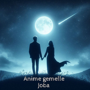 Anime gemelle