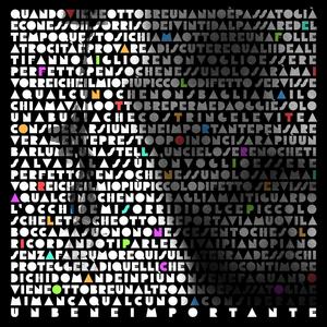 Ottobre (Un Bene Importante)