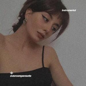 overcompensate (instrumental)