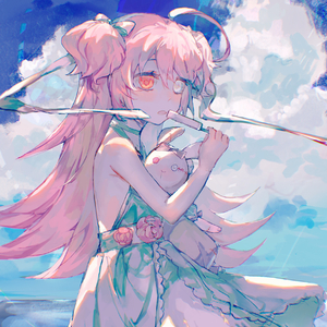 Everything With A Magic Heart