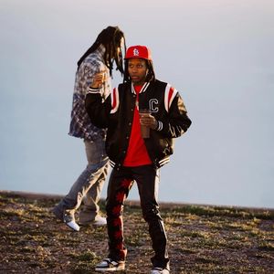 “逆向行者”Trap X Lil Durk Type baat