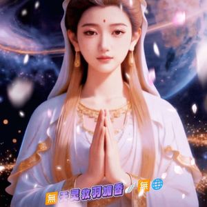 泪流成海！变成美人鱼！