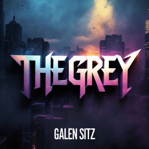 Thegrey
