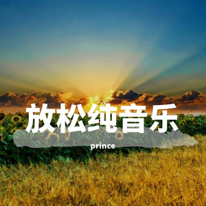 解压轻音乐-适合工作时和写作业时听