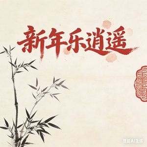新年乐逍遥