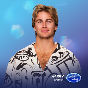 Brother (Australian Idol Performance)