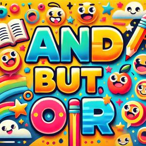 Link it Up (Conjunctions)