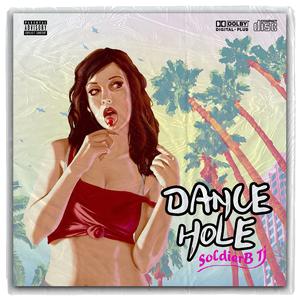 dance hole