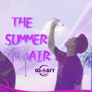 The summer Air（Original Mix）