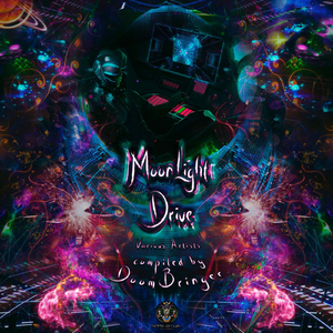 SomA MoonLight (Original Mix)