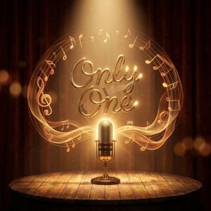 Sapphire Velvet Mirage