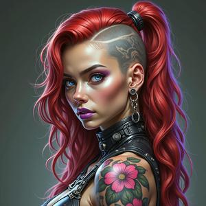 The Volatile Molotov