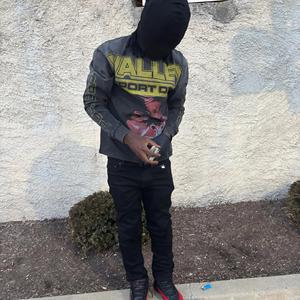 Zoski x Stalk des Niggas