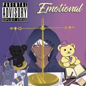 Mid Night After Paty(prod.byYoung Loui$)