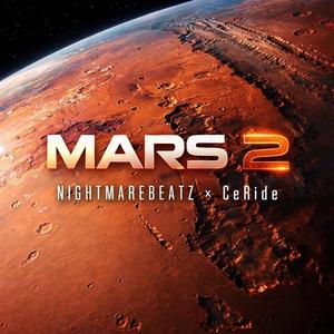 Mars 2 (feat. CeRide)